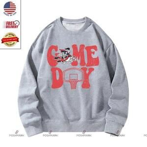 Col Saint Mary S Gaels Basketball Ncaa Sweatshirt Retro Vtg